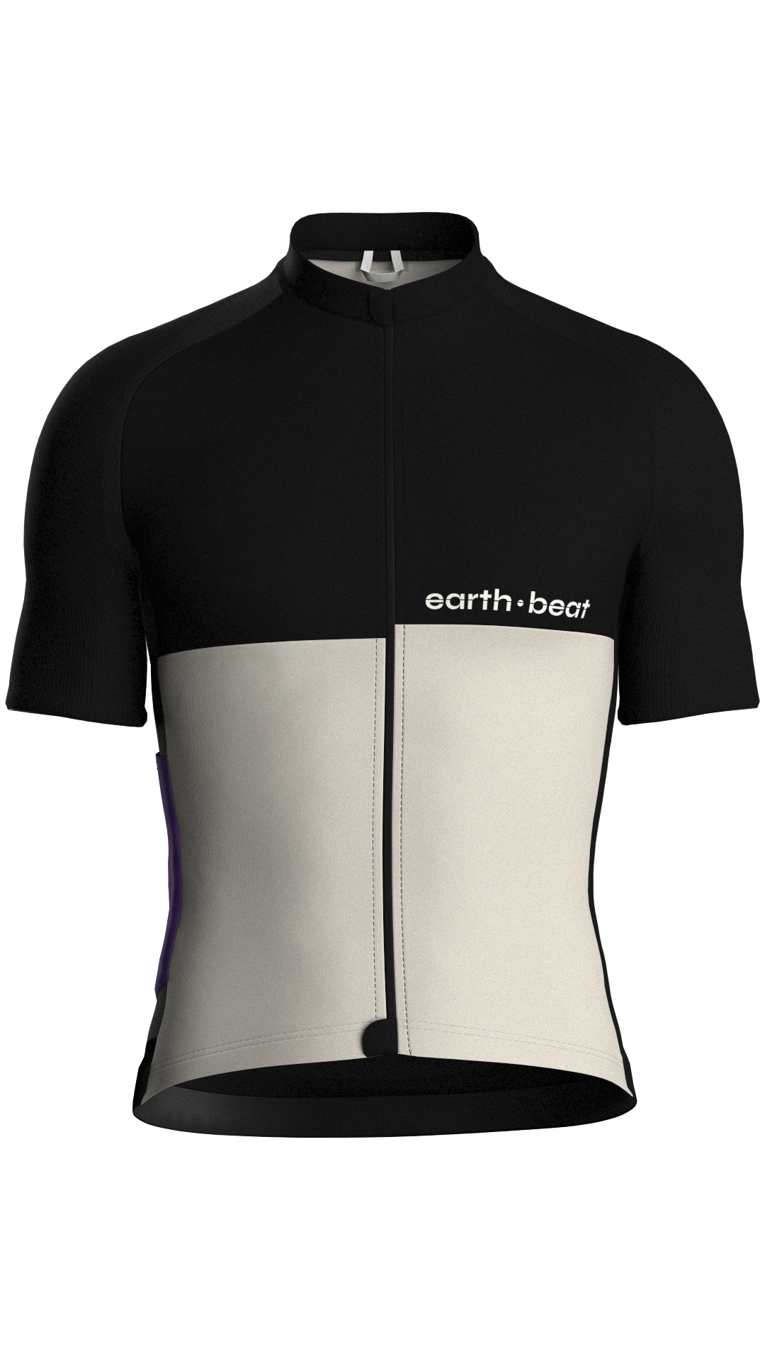 Maillot route - g.one - vitrail - femme