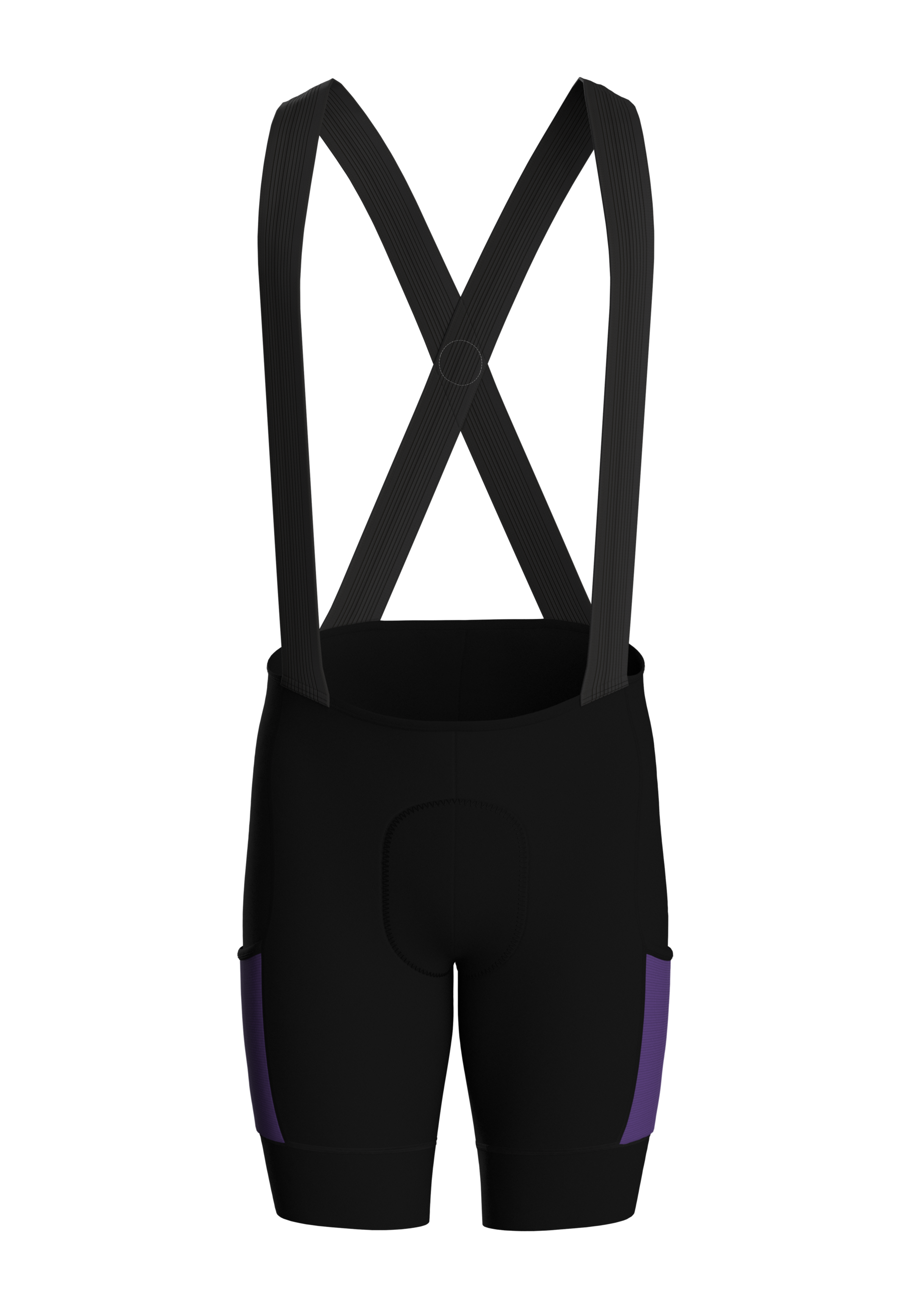 cargo shorts Cosmos Mirage - Main Image